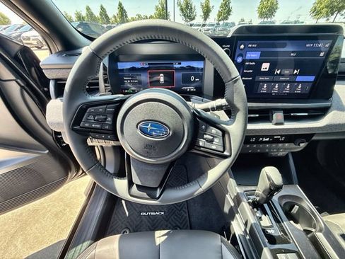 New 2026 Subaru Outback Premium AWD/4WD image 14