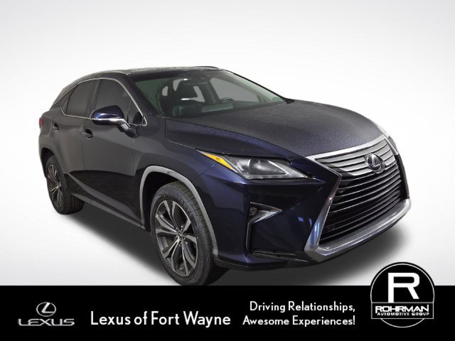 Used 2019 Lexus RX 350 AWD w/ Navigation Package image 5