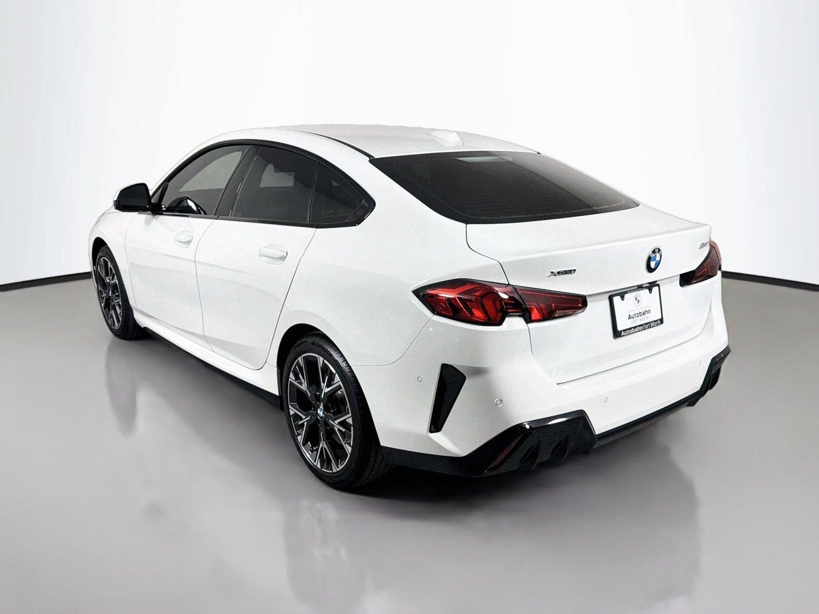 New 2026 BMW 228i xDrive w/ Technology Package AWD/4WD image 7