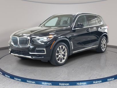Certified 2022 BMW X5 xDrive40i w/ Parking Assistance Package