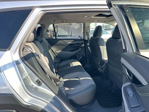 Certified 2024 Subaru Outback Onyx Edition XT image 26