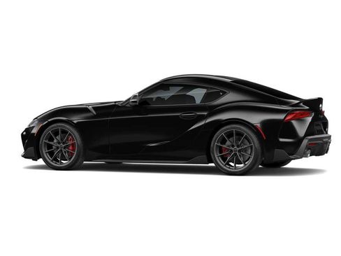New 2026 Toyota Supra Premium RWD image 5