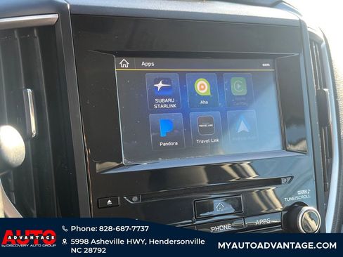 Used 2019 Subaru Forester w/ Alloy Wheel Package image 14