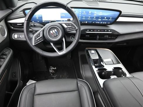 New 2026 Buick Enclave Avenir w/ Super Cruise Package image 16