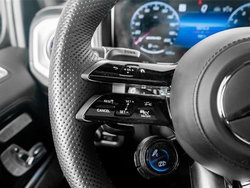 Used 2025 Mercedes-Benz G 63 AMG 4MATIC image 46