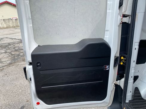 Used 2021 RAM ProMaster City Tradesman image 19