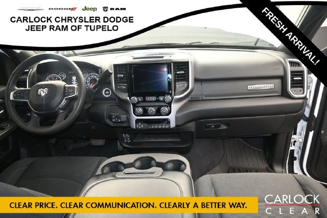 Used 2025 RAM 3500 Big Horn AWD/4WD image 34