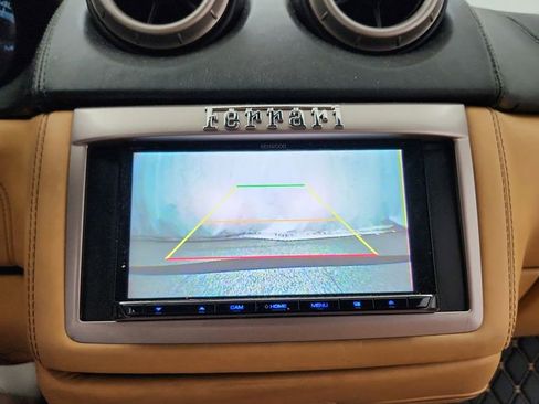 Used 2012 Ferrari California image 20