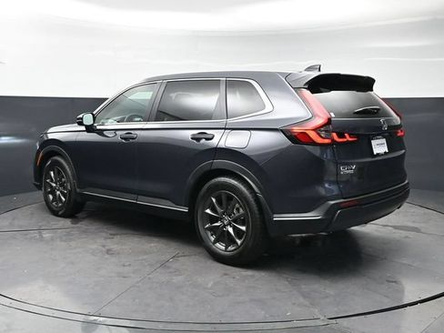 Used 2026 Honda CR-V EX-L image 7
