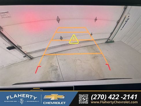 Used 2023 Chevrolet Silverado 1500 W/T w/ Police Pursuit Package image 31