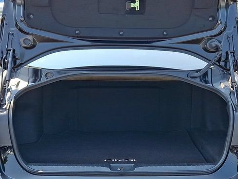 Used 2023 Toyota Mirai w/ Advanced Technology Package RWD image 29