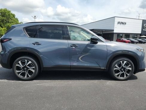 New 2026 MAZDA CX-5 Preferred AWD/4WD image 1
