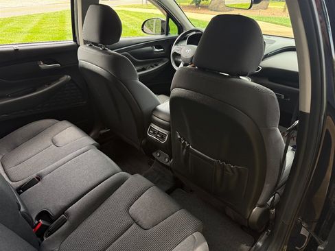 Used 2022 Hyundai Santa Fe XRT AWD/4WD image 56