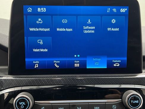 Used 2026 Ford Escape ST-Line FWD image 52