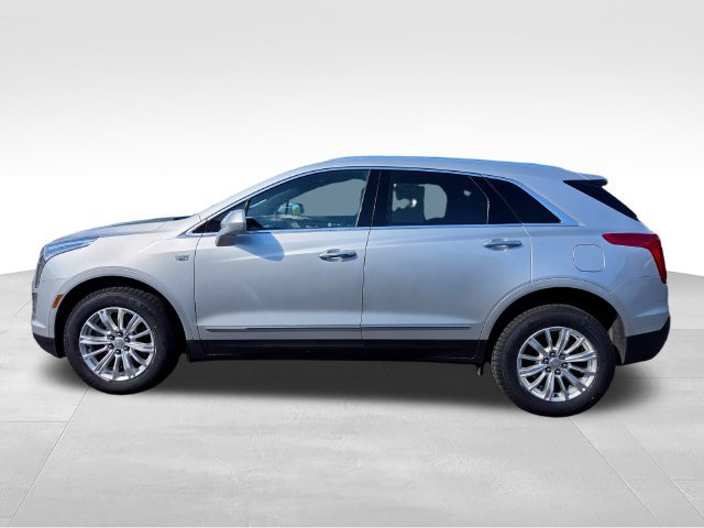 Used 2018 Cadillac XT5 AWD image 4