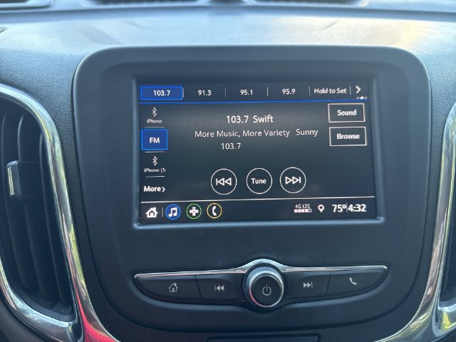 Used 2020 Chevrolet Equinox LS w/ LS Convenience Package FWD image 19