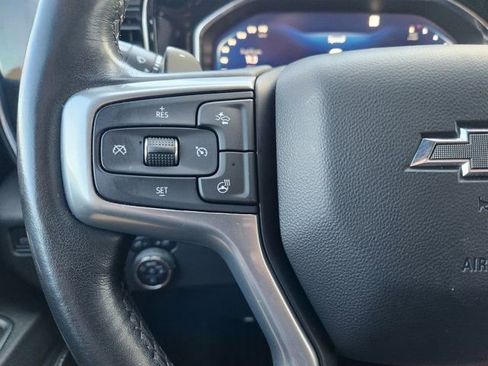 Used 2022 Chevrolet Silverado 1500 RST w/ Texas Edition Plus image 31