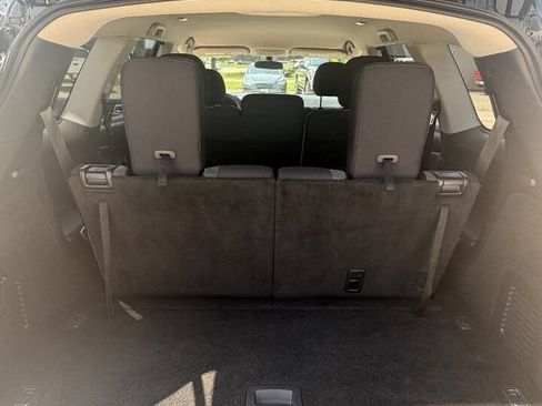 Used 2019 Nissan Pathfinder S AWD/4WD image 15