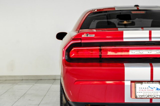 Used 2011 Dodge Challenger SRT8 RWD image 37