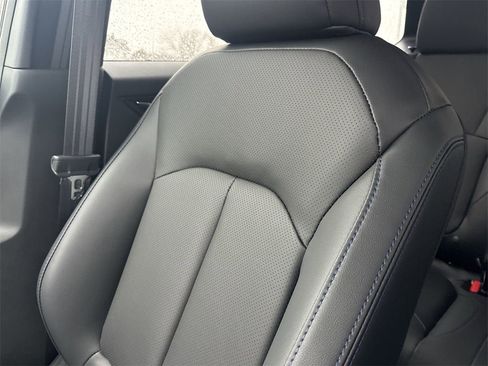 New 2025 Subaru Forester Limited image 41