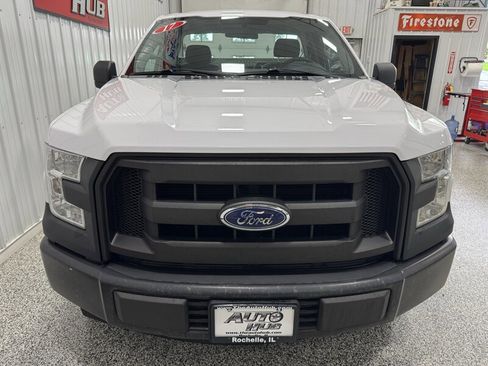 Used 2017 Ford F150 XL w/ XL Power Equipment Group image 16