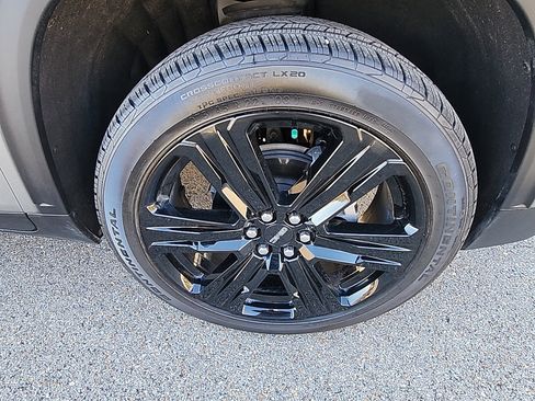 New 2025 GMC Acadia Elevation w/ Super Cruise Package image 10