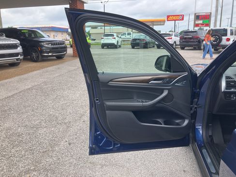 Used 2018 BMW X3 xDrive30i AWD/4WD image 15