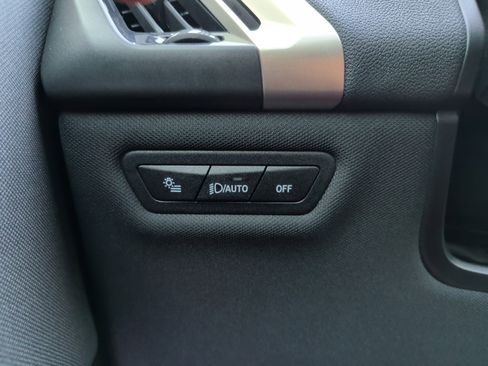 Certified 2023 BMW iX xDrive50 w/ Sport Package image 25