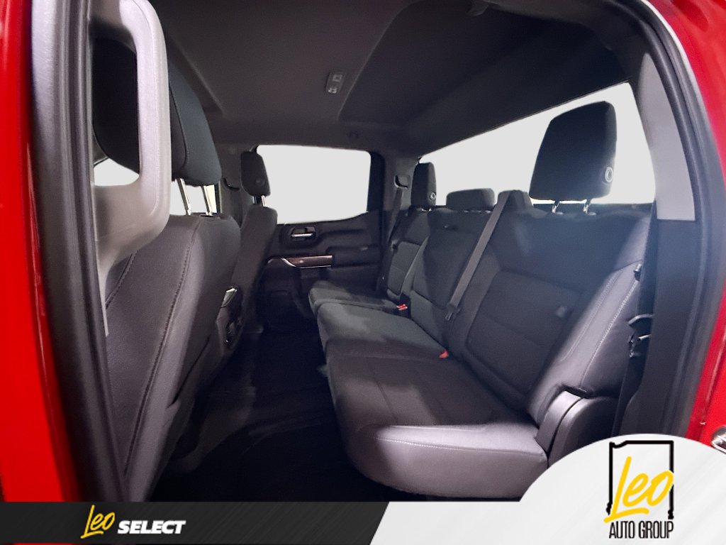 Used 2021 Chevrolet Silverado 1500 RST w/ Max Trailering Package AWD/4WD image 25