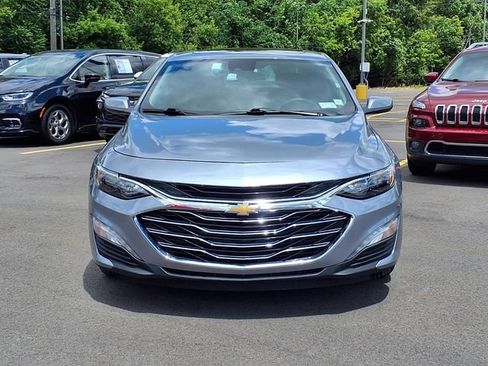 Used 2024 Chevrolet Malibu LT FWD image 23
