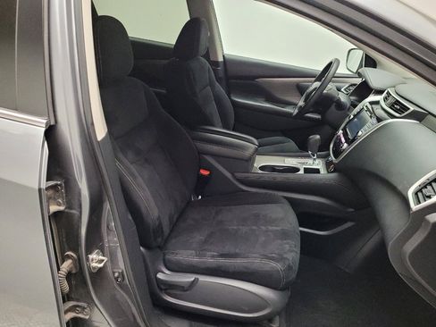Used 2018 Nissan Murano S image 21