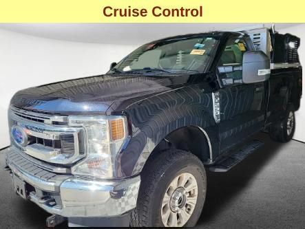 Used 2022 Ford F250 XL w/ STX Appearance Package AWD/4WD image 5
