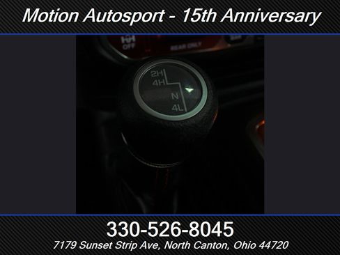 Used 2022 Jeep Gladiator Rubicon w/ Cold Weather Group image 22