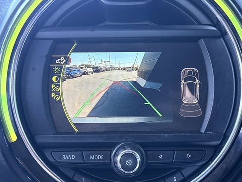 Used 2018 MINI Cooper Countryman FWD image 8