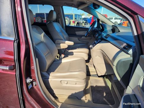 Used 2011 Honda Odyssey EX-L image 43