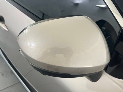 Used 2025 Nissan Rogue Platinum AWD/4WD image 51
