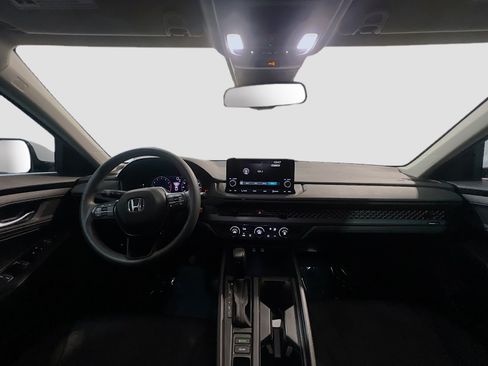 Used 2024 Honda Accord LX image 15