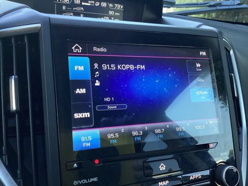 Used 2020 Subaru Forester Limited w/ Popular Package #3 AWD/4WD image 15
