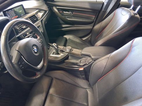 Used 2014 BMW 328i xDrive Sedan image 4