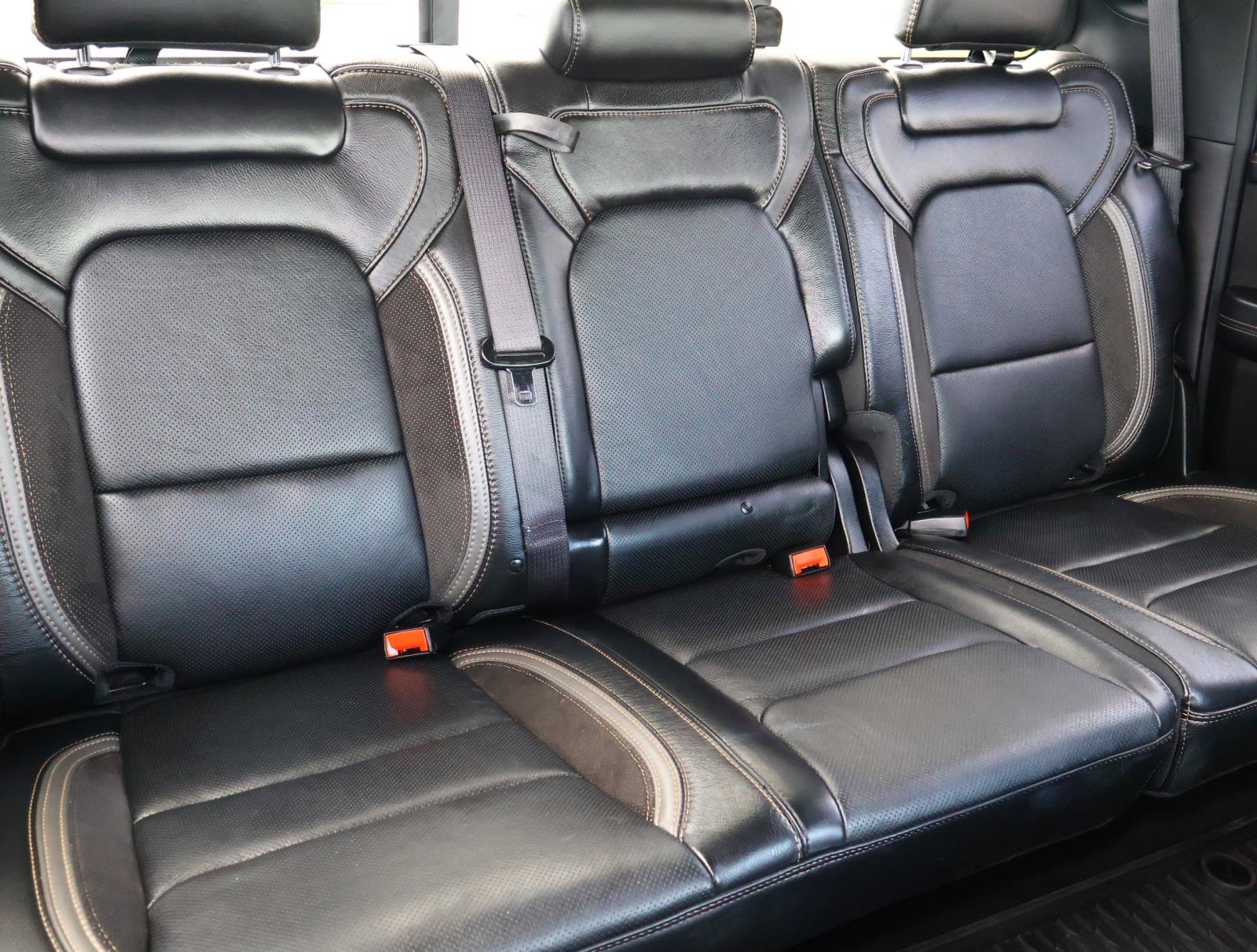 Used 2024 RAM 1500 TRX AWD/4WD image 22