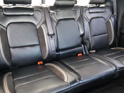 Used 2024 RAM 1500 TRX AWD/4WD image 22