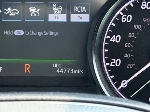 Used 2022 Toyota Camry XSE w/ Navigation Upgrade Package FWD image 26