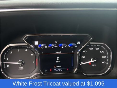 Used 2021 GMC Yukon Denali w/ LPO, Illumination Package AWD/4WD image 11