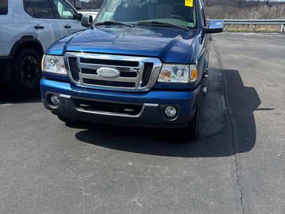 Used 2011 Ford Ranger XLT w/ Bright Trim Group