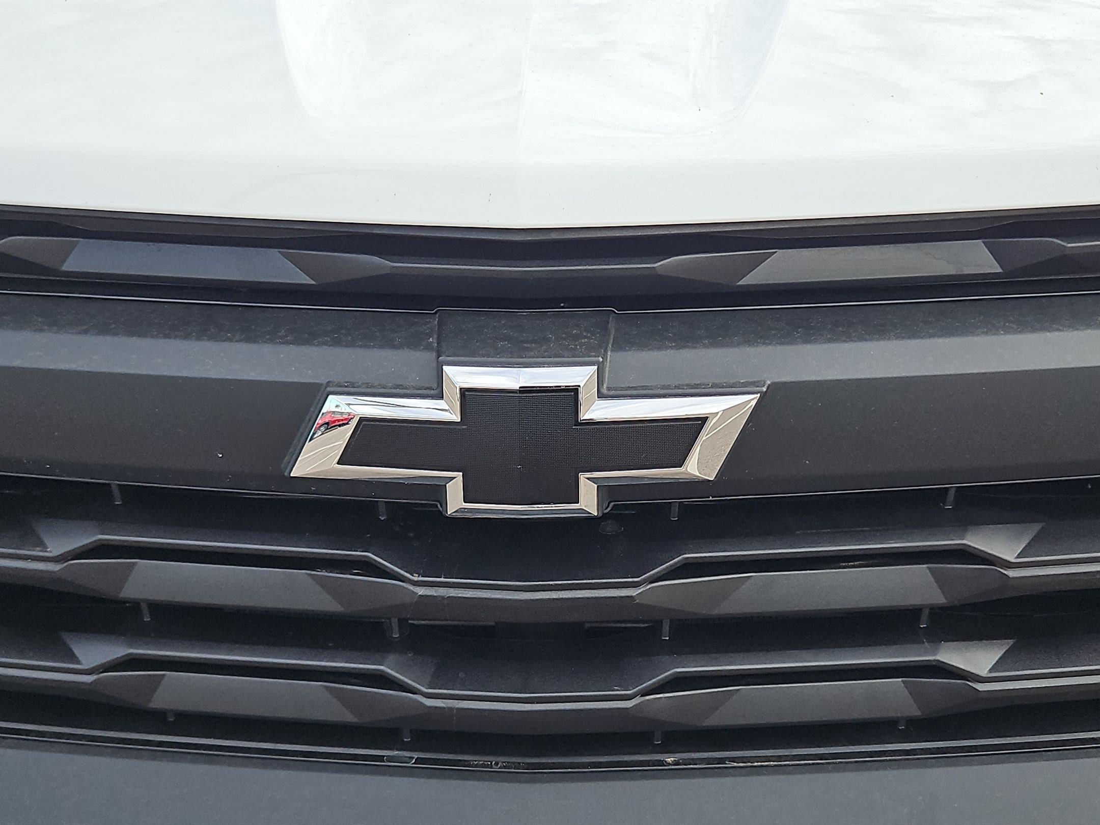 Used 2025 Chevrolet Colorado W/T w/ Advanced Trailering Package RWD image 13