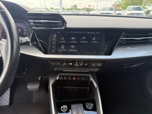 Used 2024 Audi A3 2.0T Premium FWD image 27