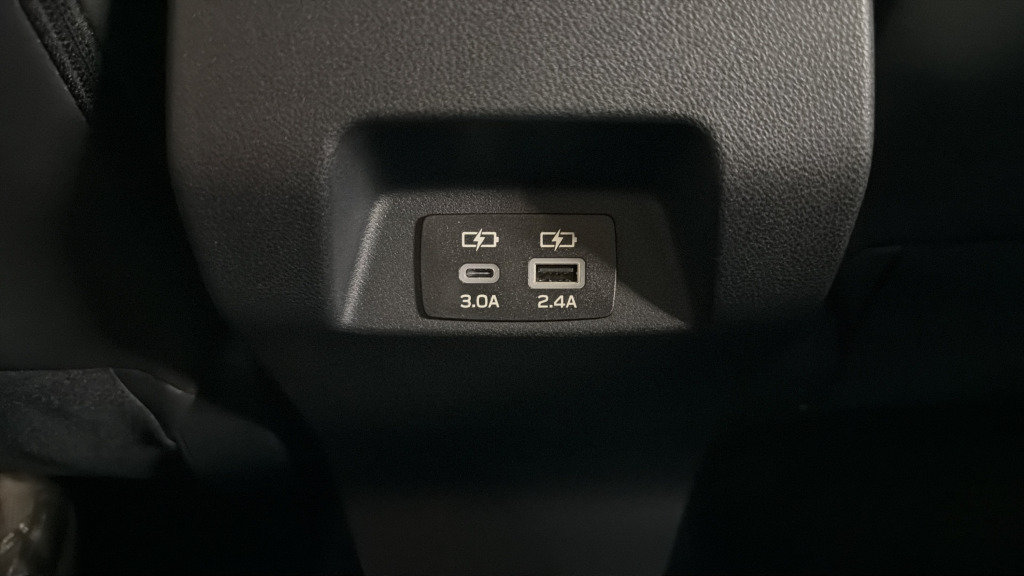 New 2026 Subaru Crosstrek 2.5i Limited AWD/4WD image 35
