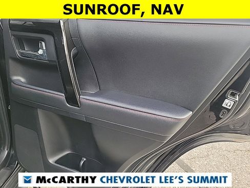 Used 2020 Toyota 4Runner Venture image 21