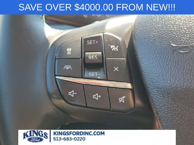 Certified 2026 Ford Maverick Lobo AWD/4WD image 17