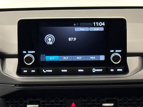 New 2025 Honda Accord SE image 9